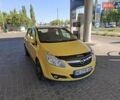 Жовтий Опель Корса, об'ємом двигуна 1.23 л та пробігом 170 тис. км за 6100 $, фото 3 на Automoto.ua