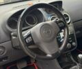 Желтый Опель Корса, объемом двигателя 1.4 л и пробегом 144 тыс. км за 4600 $, фото 7 на Automoto.ua