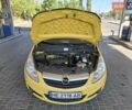 Жовтий Опель Корса, об'ємом двигуна 1.23 л та пробігом 170 тис. км за 6100 $, фото 28 на Automoto.ua