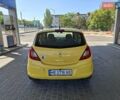 Жовтий Опель Корса, об'ємом двигуна 1.23 л та пробігом 170 тис. км за 6100 $, фото 8 на Automoto.ua