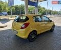 Жовтий Опель Корса, об'ємом двигуна 1.23 л та пробігом 170 тис. км за 6100 $, фото 6 на Automoto.ua