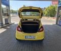 Жовтий Опель Корса, об'ємом двигуна 1.23 л та пробігом 170 тис. км за 6100 $, фото 27 на Automoto.ua