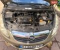Желтый Опель Корса, объемом двигателя 1.4 л и пробегом 144 тыс. км за 4600 $, фото 16 на Automoto.ua
