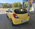 Жовтий Опель Корса, об'ємом двигуна 1.23 л та пробігом 170 тис. км за 6100 $, фото 9 на Automoto.ua