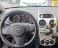 Желтый Опель Корса, объемом двигателя 1.23 л и пробегом 249 тыс. км за 3700 $, фото 7 на Automoto.ua