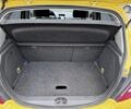 Желтый Опель Корса, объемом двигателя 1.4 л и пробегом 160 тыс. км за 4450 $, фото 13 на Automoto.ua