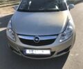 Жовтий Опель Корса, об'ємом двигуна 1.2 л та пробігом 152 тис. км за 5000 $, фото 1 на Automoto.ua