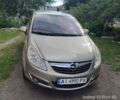Жовтий Опель Корса, об'ємом двигуна 1.23 л та пробігом 254 тис. км за 4100 $, фото 1 на Automoto.ua