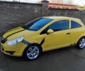 Жовтий Опель Корса, об'ємом двигуна 0 л та пробігом 205 тис. км за 4100 $, фото 1 на Automoto.ua