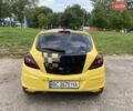 Жовтий Опель Корса, об'ємом двигуна 1.23 л та пробігом 128 тис. км за 6000 $, фото 2 на Automoto.ua