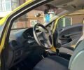 Желтый Опель Корса, объемом двигателя 1.23 л и пробегом 207 тыс. км за 3300 $, фото 4 на Automoto.ua