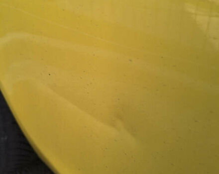 Желтый Опель Корса, объемом двигателя 1.4 л и пробегом 160 тыс. км за 5500 $, фото 16 на Automoto.ua