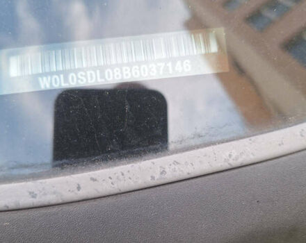 Желтый Опель Корса, объемом двигателя 1.4 л и пробегом 160 тыс. км за 5500 $, фото 5 на Automoto.ua