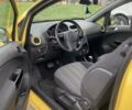 Жовтий Опель Корса, об'ємом двигуна 1.23 л та пробігом 128 тис. км за 6000 $, фото 5 на Automoto.ua