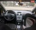 Желтый Опель Корса, объемом двигателя 1.23 л и пробегом 218 тыс. км за 5799 $, фото 7 на Automoto.ua