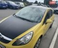 Жовтий Опель Корса, об'ємом двигуна 1.4 л та пробігом 180 тис. км за 4300 $, фото 13 на Automoto.ua