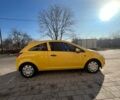 Жовтий Опель Корса, об'ємом двигуна 1.23 л та пробігом 207 тис. км за 3600 $, фото 5 на Automoto.ua
