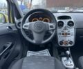 Жовтий Опель Корса, об'ємом двигуна 1.3 л та пробігом 87 тис. км за 6850 $, фото 14 на Automoto.ua