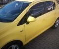 Опель Корса 2011 в Ровно на Automoto.ua Желтый Опель Корса, объемом двигателя 1.3 л и пробегом 230 тыс. км за 6400 $, фото 6 на Automoto.ua