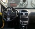 Опель Корса 2011 в Ровно на Automoto.ua Желтый Опель Корса, объемом двигателя 1.3 л и пробегом 230 тыс. км за 6400 $, фото 5 на Automoto.ua