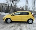 Жовтий Опель Корса, об'ємом двигуна 1.3 л та пробігом 87 тис. км за 6850 $, фото 3 на Automoto.ua