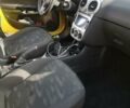 Опель Корса 2011 в Ровно на Automoto.ua Желтый Опель Корса, объемом двигателя 1.3 л и пробегом 230 тыс. км за 6400 $, фото 9 на Automoto.ua