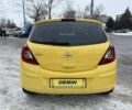 Жовтий Опель Корса, об'ємом двигуна 1.3 л та пробігом 87 тис. км за 6850 $, фото 5 на Automoto.ua