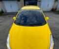 Желтый Опель Корса, объемом двигателя 1.2 л и пробегом 200 тыс. км за 4500 $, фото 5 на Automoto.ua