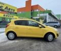 Жовтий Опель Корса, об'ємом двигуна 1.3 л та пробігом 87 тис. км за 6850 $, фото 7 на Automoto.ua