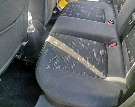 Опель Корса 2011 в Ровно на Automoto.ua Желтый Опель Корса, объемом двигателя 1.3 л и пробегом 230 тыс. км за 6400 $, фото 11 на Automoto.ua