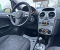 Жовтий Опель Корса, об'ємом двигуна 1.3 л та пробігом 87 тис. км за 6850 $, фото 13 на Automoto.ua