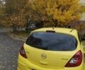 Опель Корса 2011 в Ровно на Automoto.ua Желтый Опель Корса, объемом двигателя 1.3 л и пробегом 230 тыс. км за 6400 $, фото 1 на Automoto.ua