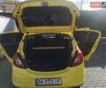 Опель Корса 2011 в Ровно на Automoto.ua Желтый Опель Корса, объемом двигателя 1.3 л и пробегом 230 тыс. км за 6400 $, фото 10 на Automoto.ua