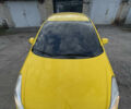 Желтый Опель Корса, объемом двигателя 1.2 л и пробегом 250 тыс. км за 4300 $, фото 12 на Automoto.ua