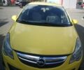 Опель Корса 2011 в Ровно на Automoto.ua Желтый Опель Корса, объемом двигателя 1.3 л и пробегом 230 тыс. км за 6400 $, фото 8 на Automoto.ua