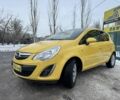 Жовтий Опель Корса, об'ємом двигуна 1.3 л та пробігом 87 тис. км за 6850 $, фото 2 на Automoto.ua