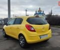 Жовтий Опель Корса, об'ємом двигуна 1.23 л та пробігом 90 тис. км за 6900 $, фото 6 на Automoto.ua