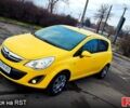 Жовтий Опель Корса, об'ємом двигуна 1.2 л та пробігом 11 тис. км за 6700 $, фото 1 на Automoto.ua