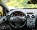 Желтый Опель Корса, объемом двигателя 1.2 л и пробегом 224 тыс. км за 4900 $, фото 8 на Automoto.ua