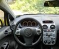 Желтый Опель Корса, объемом двигателя 1.25 л и пробегом 224 тыс. км за 4900 $, фото 8 на Automoto.ua