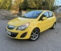 Жовтий Опель Корса, об'ємом двигуна 1.2 л та пробігом 135 тис. км за 4700 $, фото 1 на Automoto.ua