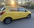 Жовтий Опель Корса, об'ємом двигуна 1.2 л та пробігом 135 тис. км за 4700 $, фото 2 на Automoto.ua