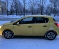 Жовтий Опель Корса, об'ємом двигуна 1.2 л та пробігом 200 тис. км за 1950 $, фото 1 на Automoto.ua
