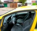 Желтый Опель Корса, объемом двигателя 1.23 л и пробегом 176 тыс. км за 5750 $, фото 15 на Automoto.ua