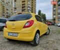 Желтый Опель Корса, объемом двигателя 1.23 л и пробегом 176 тыс. км за 5750 $, фото 18 на Automoto.ua