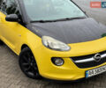 Желтый Опель Корса, объемом двигателя 1.4 л и пробегом 128 тыс. км за 6500 $, фото 5 на Automoto.ua