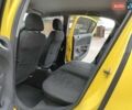 Желтый Опель Корса, объемом двигателя 1.23 л и пробегом 176 тыс. км за 5750 $, фото 17 на Automoto.ua