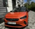 Желтый Опель Корса, объемом двигателя 0 л и пробегом 103 тыс. км за 13300 $, фото 1 на Automoto.ua