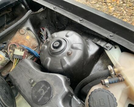 Серый Опель Корса, объемом двигателя 1.3 л и пробегом 333 тыс. км за 600 $, фото 20 на Automoto.ua