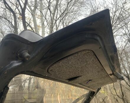 Серый Опель Корса, объемом двигателя 1.3 л и пробегом 333 тыс. км за 600 $, фото 16 на Automoto.ua